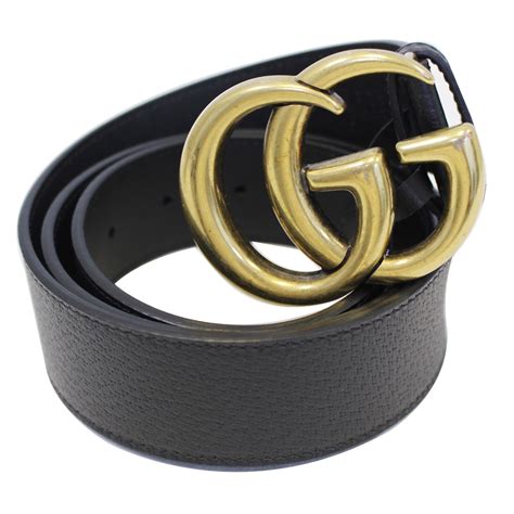 gucci black g belt|authentic black gucci belt.